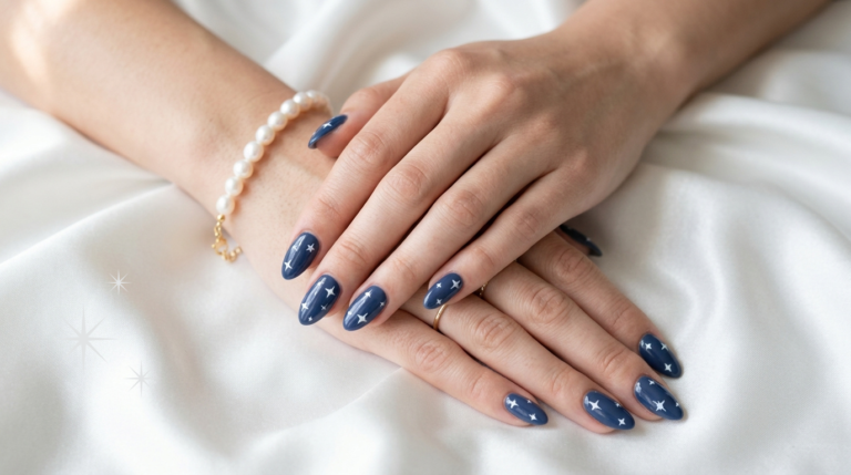 14 Patriotic USA Nail Art Design 2026: Bold, Chic & Trendy Summer Nail Ideas