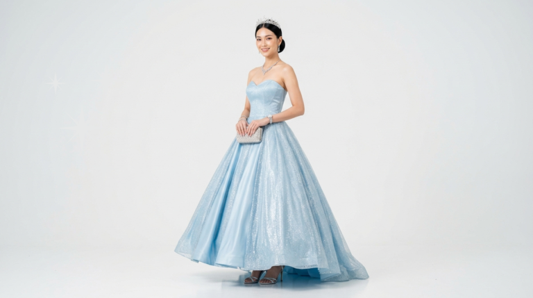 15 Princess Outfit Inspirations: Stunning Fairytale Looks for a Dreamy Wardrobe