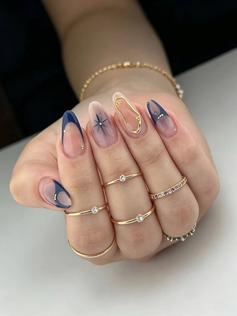 17 Late Summer Nails That Capture the Season’s Final Glow